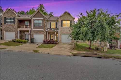 10151 Benton Woods Dr, Covington, GA, 30014-3658 | Card Image