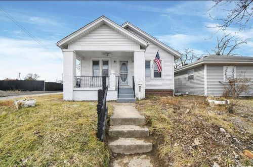879 Mansfield Ave, Columbus, OH, 43219-2455 | Card Image