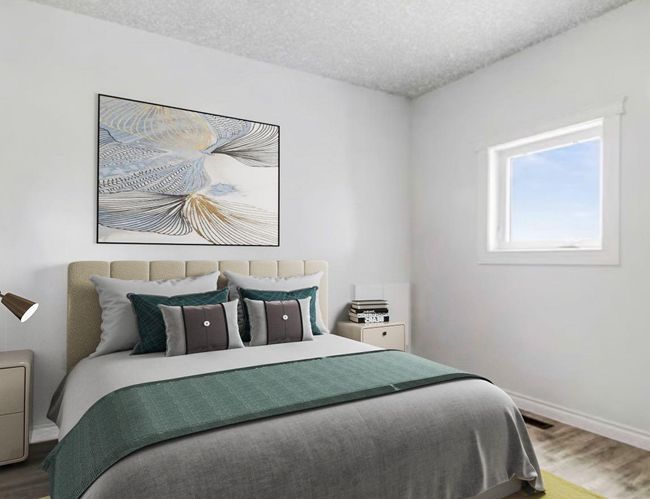 417 Railway Ave, House other with 3 bedrooms, 2 bathrooms and 4 parking in Scandia AB | Image 9