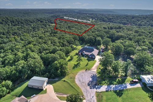 51 Heritage Court, Skiatook, OK, 74070 | Card Image