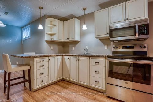 lower-19 Peachtree Crescent, Guelph, ON, N1H8K5 | Card Image