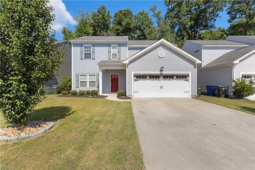 121 American Way, Suffolk, VA, 23434-5487 | Card Image