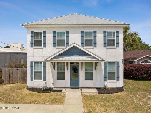 423 Sea Breeze Dr, Panama City Beach, FL, 32413-1118 | Card Image