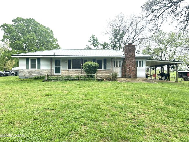 9418 State Route D, Home with 3 bedrooms, 2 bathrooms and null parking in Summersville MO | Image 8