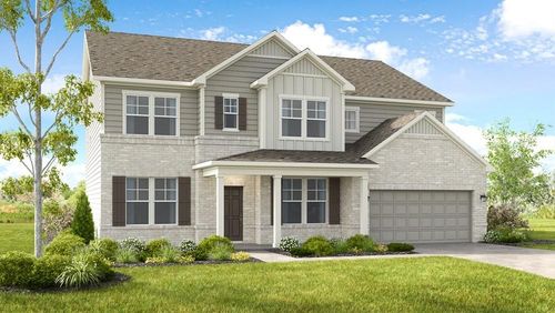 3237 Danlow Ct, Kennesaw, GA, 30152-2720 | Card Image