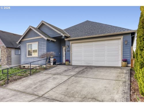 20845 Sw Eggert Way, Beaverton, OR, 97078-2163 | Card Image