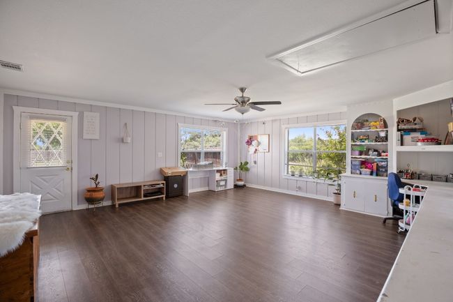 101 Homestead Rd, House other with 3 bedrooms, 3 bathrooms and 8 parking in Kyle TX | Image 8