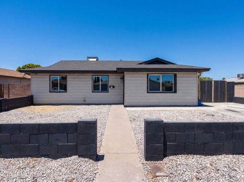 14838 N 33rd Dr, Phoenix, AZ, 85053-4720 | Card Image