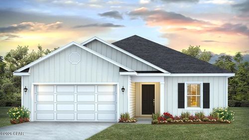4029 Zinnia Drive, Chipley, FL, 32428 | Card Image