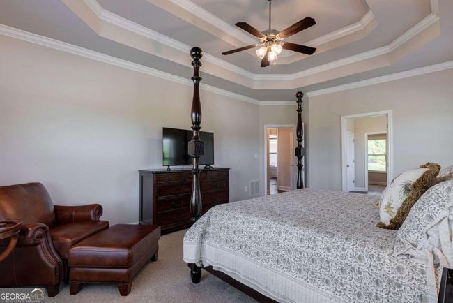 2424 Princeton Bend Way, House other with 4 bedrooms, 4 bathrooms and 2 parking in Bogart GA | Image 36