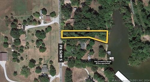 00 S 4475 Road, Ketchum, OK, 74349 | Card Image