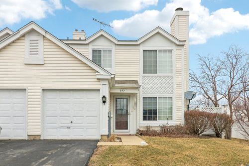353 Gregory St, Aurora, IL, 60504-2041 | Card Image