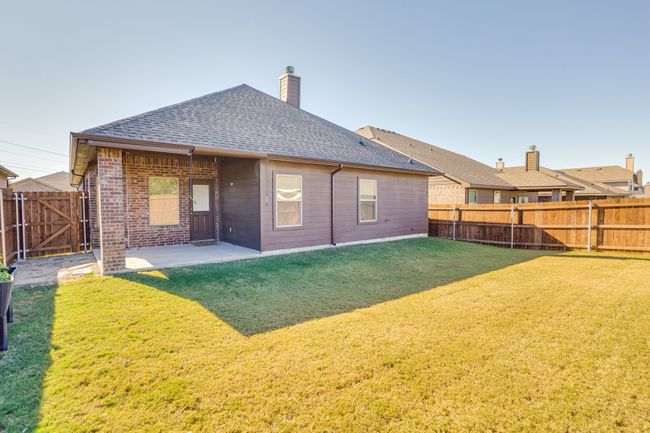 4013 Lazy River Ranch Rd, House other with 3 bedrooms, 2 bathrooms and null parking in Roanoke TX | Image 25