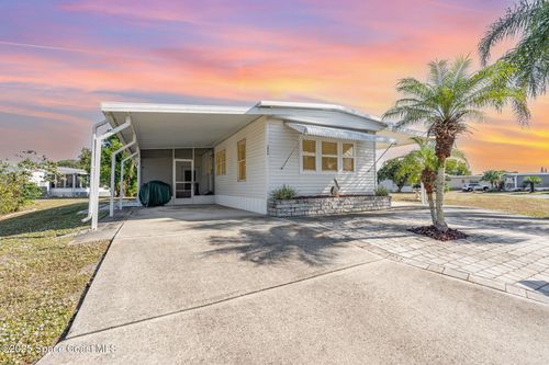 1066 Moonlight Ct Ne, Palm Bay, FL, 32907-2141 | Card Image