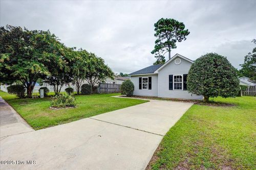 3624 Elizabeth Ave, New Bern, NC, 28562-4836 | Card Image