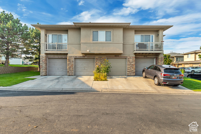Gamblers Cv, Riverton, UT 84096