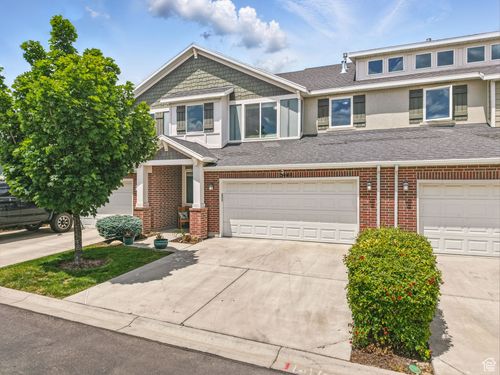 5448 W Rushmore Ln S, Herriman, UT, 84096 | Card Image