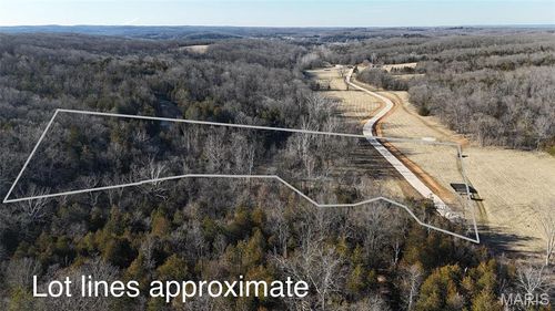 1 Lot Hematite Farms Road, Festus, MO, 63028 | Card Image