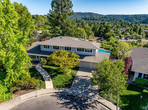 295 Sandringham Dr N, Moraga, CA, 94556-1932 | Card Image