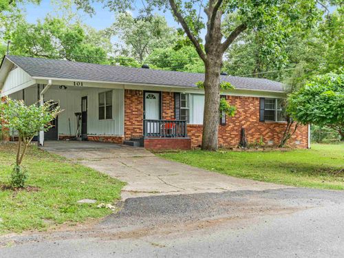 101 Puttman St, Hot Springs, AR, 71913-7034 | Card Image