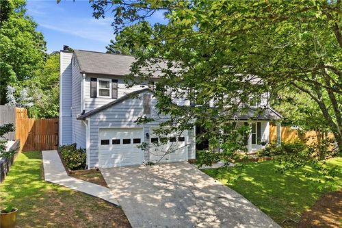 325 Ivy Mill Ct, Roswell, GA, 30076-2337 | Card Image