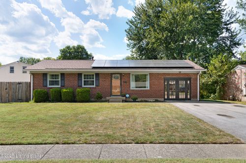 10900 Jacqueline Way, Louisville, KY, 40272-4148 | Card Image