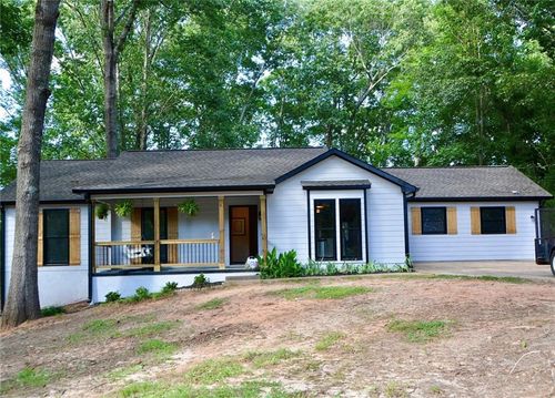 4363 Saddlecreek Ct, Auburn, GA, 30011-2216 | Card Image