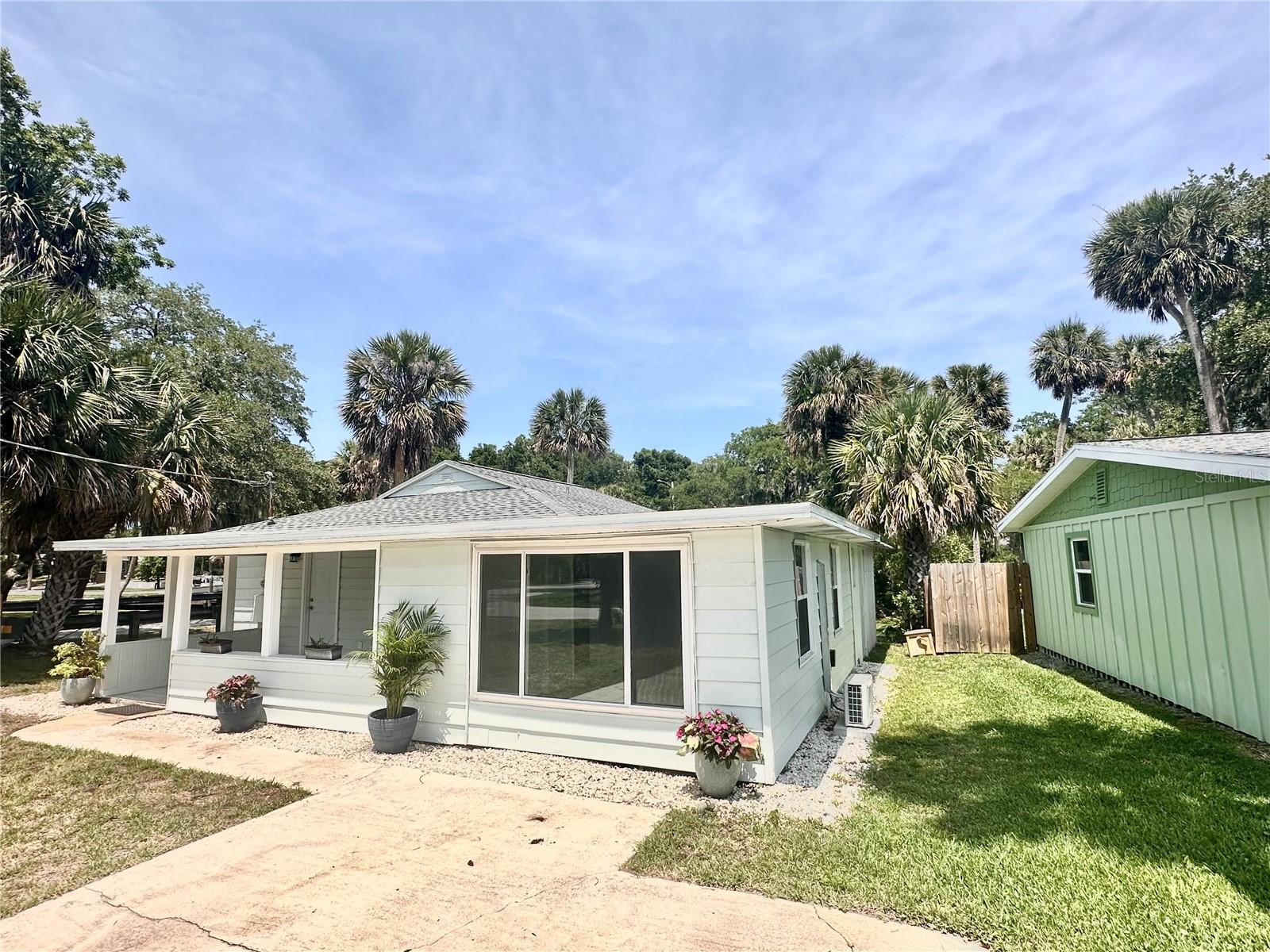 Bayshore Dr, Port Orange, FL 32127