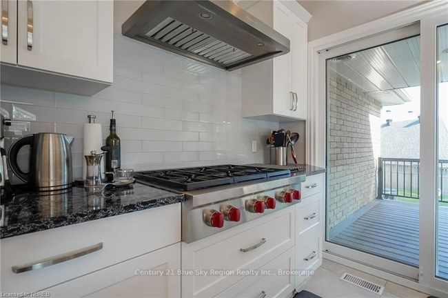 1 Christopher Crt, House other with 5 bedrooms, 2 bathrooms and 4 parking in North Bay ON | Image 18