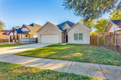 3139 S Jennings Avenue, Fort Worth, TX, 76110 | Card Image