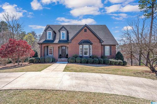 518 Greenbrier Way, HOOVER, AL, 35244-2225 | Card Image