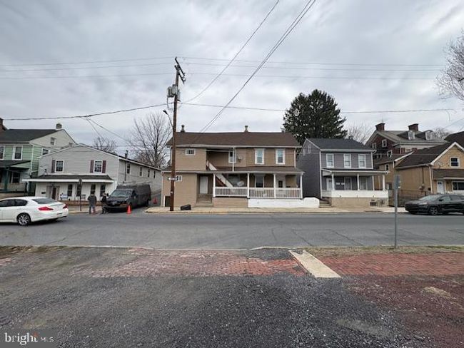 725 Front St, Home with 0 bedrooms, 0 bathrooms and null parking in CATASAUQUA PA | Image 10