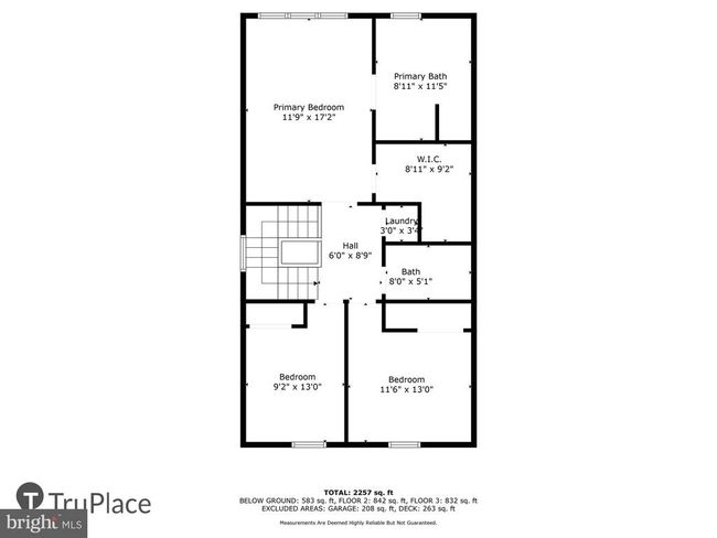 15100 Deer Valley Ter, Townhouse with 3 bedrooms, 3 bathrooms and null parking in SILVER SPRING MD | Image 66