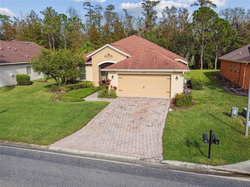 540 Genoa Dr, POINCIANA, FL, 34759-4057 | Card Image