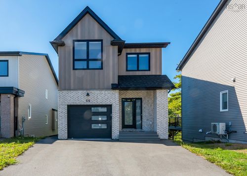 69 Breaktrail Dr, Bedford, NS, B4B2J8 | Card Image