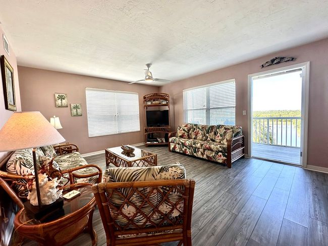 201 - 7041 Depot St, Condo with 2 bedrooms, 2 bathrooms and null parking in Cedar Key FL | Image 5