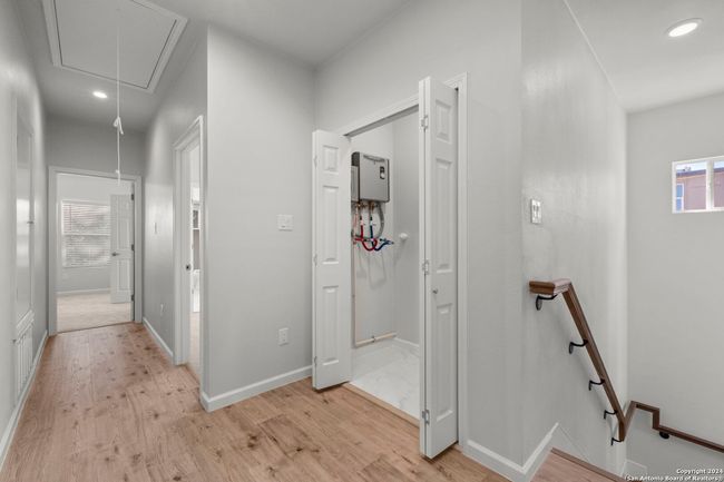 6 - 1002 Morningside Dr, Townhouse with 3 bedrooms, 3 bathrooms and null parking in Terrell Hills TX | Image 24