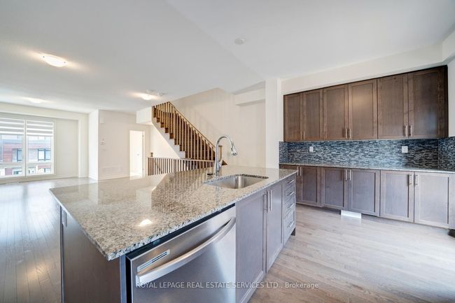 530 Danks Ridge Dr, House attached with 4 bedrooms, 3 bathrooms and 1 parking in Ajax ON | Image 25