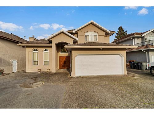 9526 124 St, Surrey, BC, V3V4S4 | Card Image