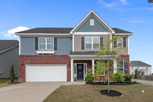 741 N Pinewalk Way, Elgin, SC, 29045-7914 | Card Image