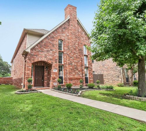 526 Archer Dr, Coppell, TX, 75019-6456 | Card Image