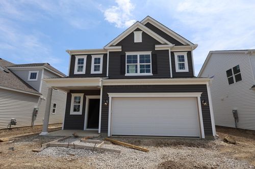 5843 Valleydale Rd, Powell, OH, 43065 | Card Image