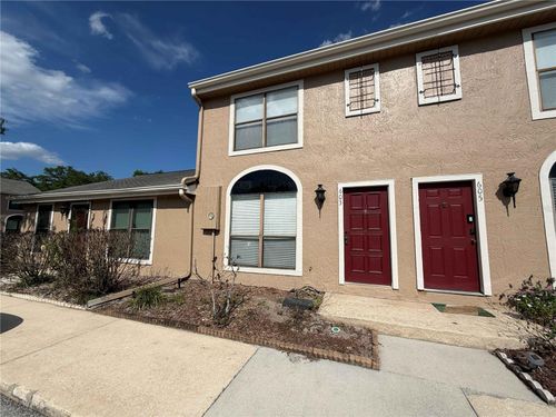 603 Casa Park Court O, WINTER SPRINGS, FL, 32708-5427 | Card Image