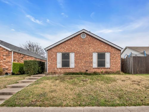 2806 Harvest Lake Dr, Irving, TX, 75060-6663 | Card Image