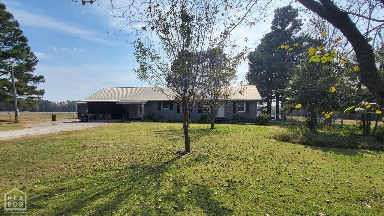 County Road 304 , Jonesboro, AR 72401
