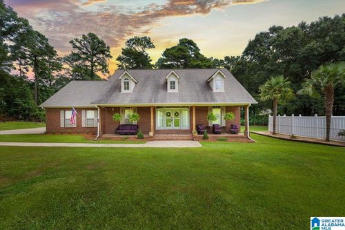255 Kristin Ln, THORSBY, AL, 35171-8007 | Card Image
