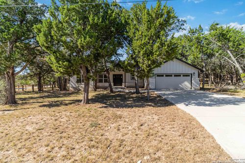 188 Old Camp Rd, Bandera, TX, 78003-4124 | Card Image