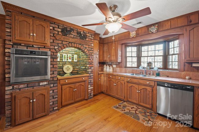 2452 Highway 182, House other with 2 bedrooms, 1 bathrooms and null parking in Lincolnton NC | Image 11