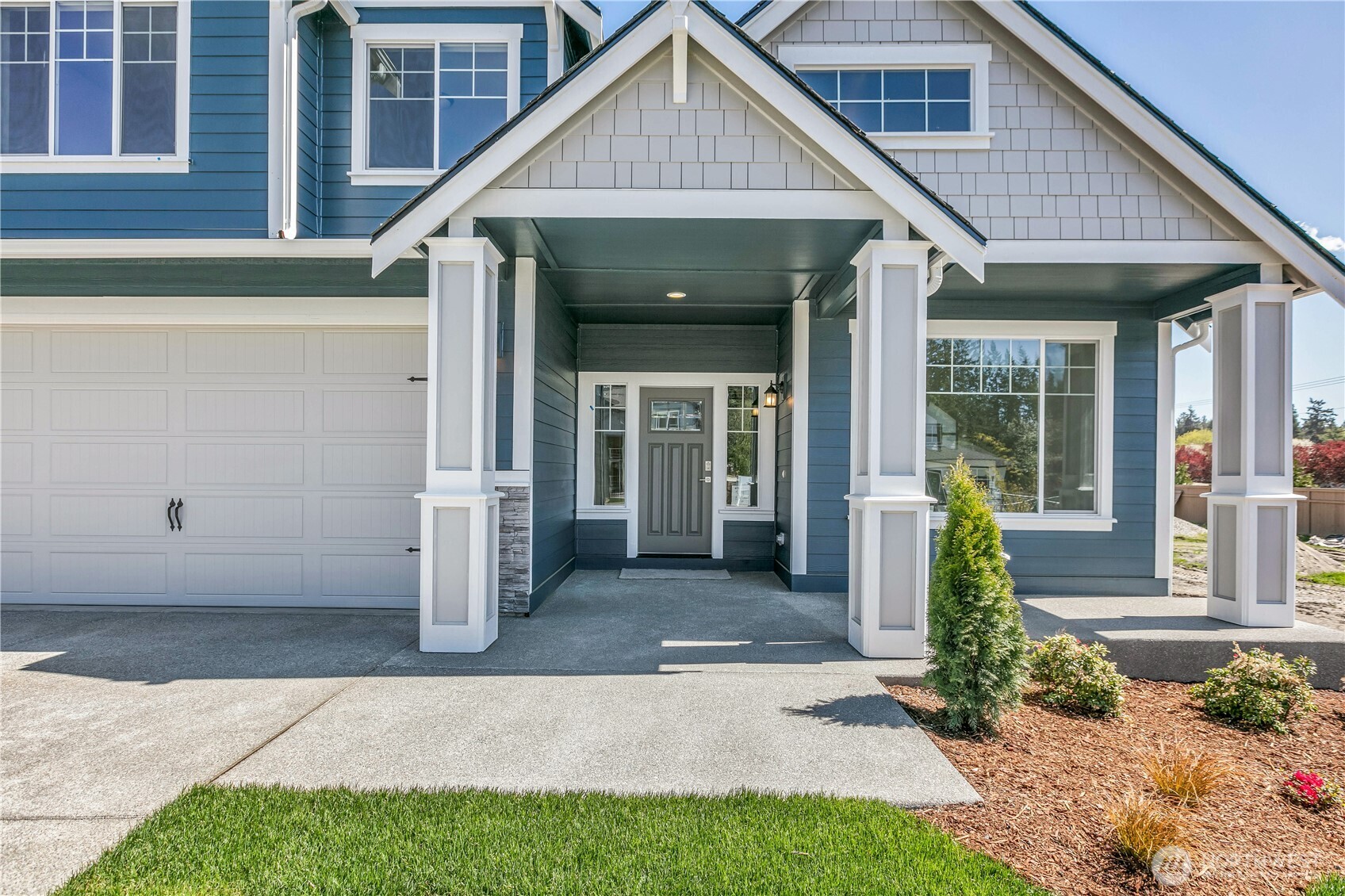 Residential in Spanaway 3