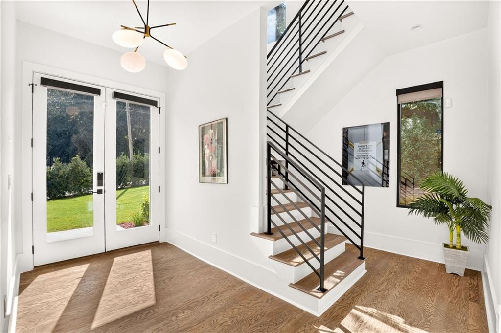 Residential Lease in Atlanta 4